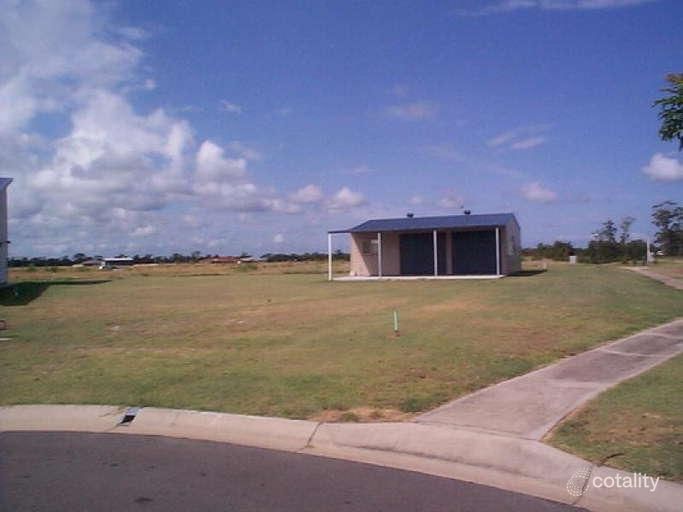 13 Warringal Ct, Burrum Heads, QLD 4659