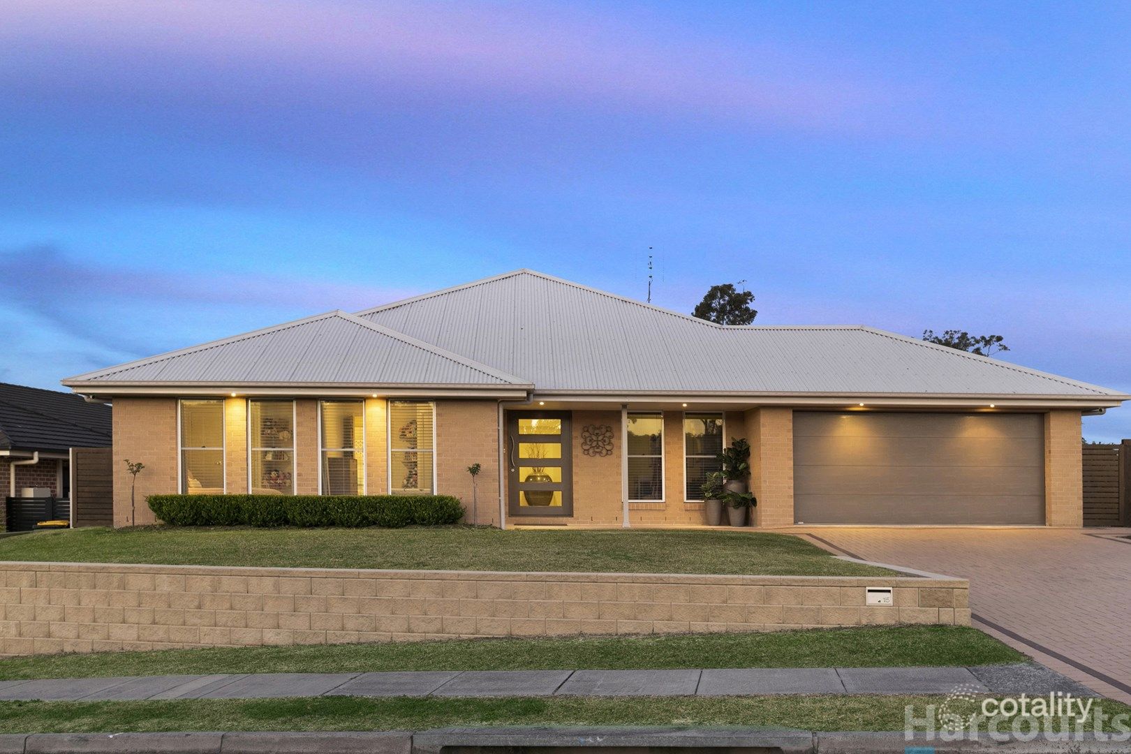 15 Wigeon Ch, Cameron Park, NSW 2285
