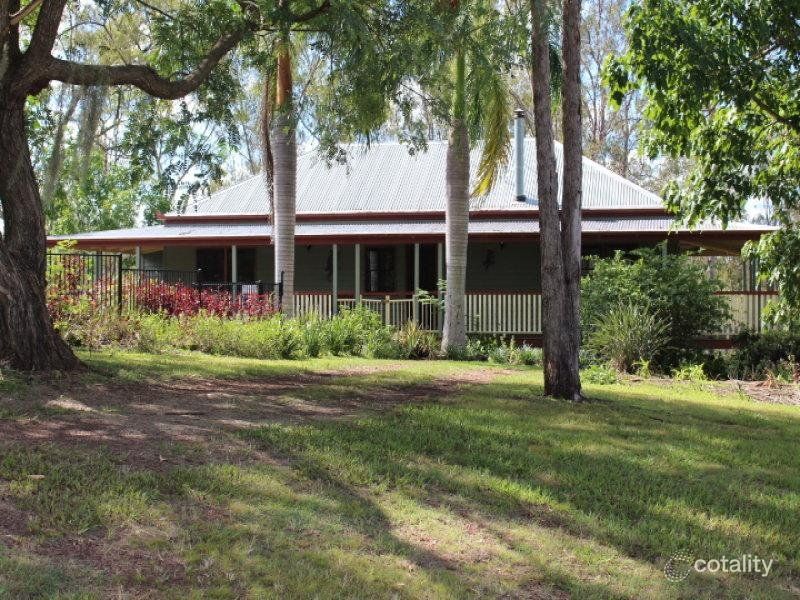 232 Woodswallow Dr, Moolboolaman, QLD 4671