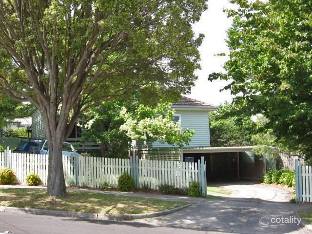 1 Thea Ave, Balwyn North, VIC 3104