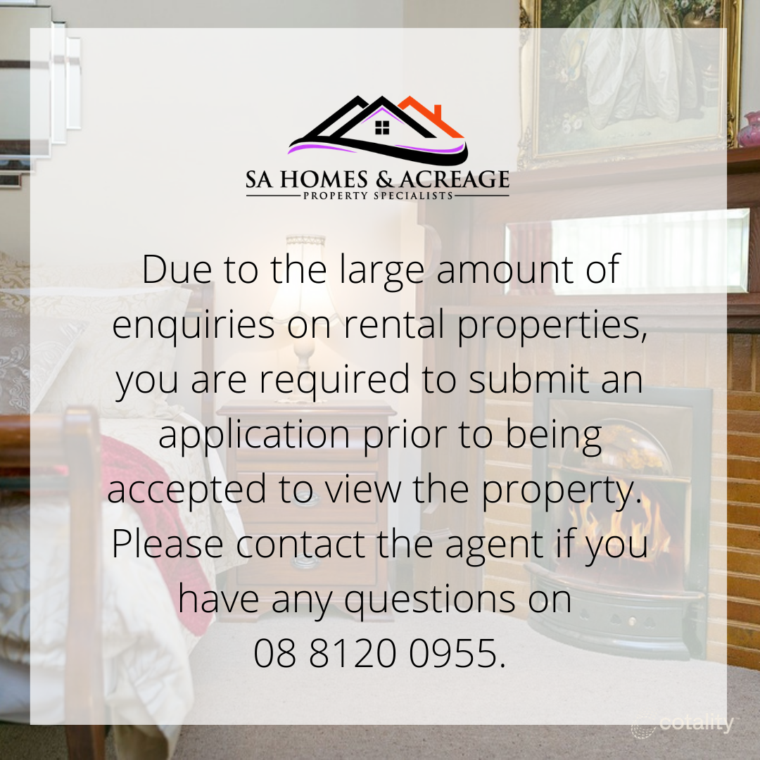 1 Charles Fry Ct, Williamstown, SA 5351