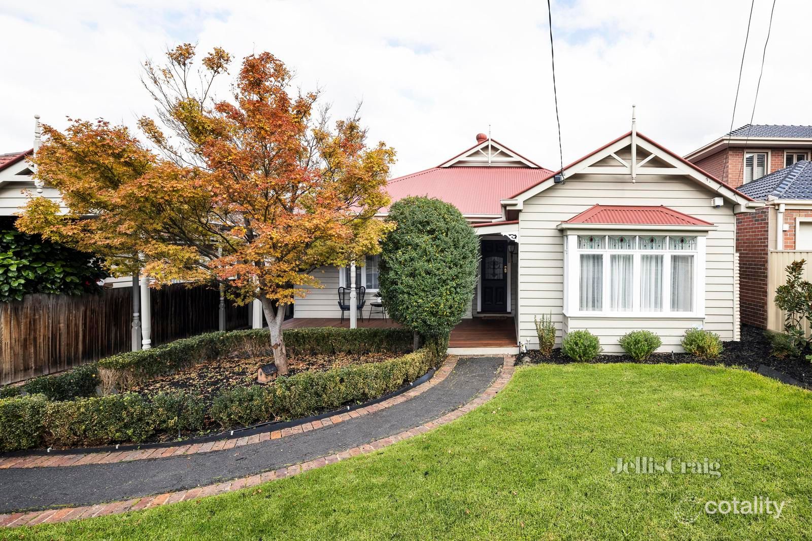 27 Ida St, Niddrie, VIC 3042