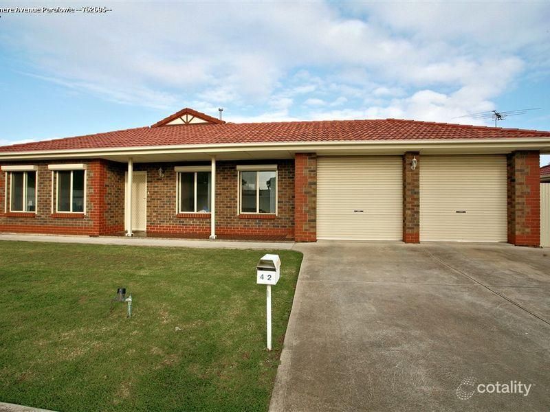 42 Delamere Dr, Paralowie, SA 5108