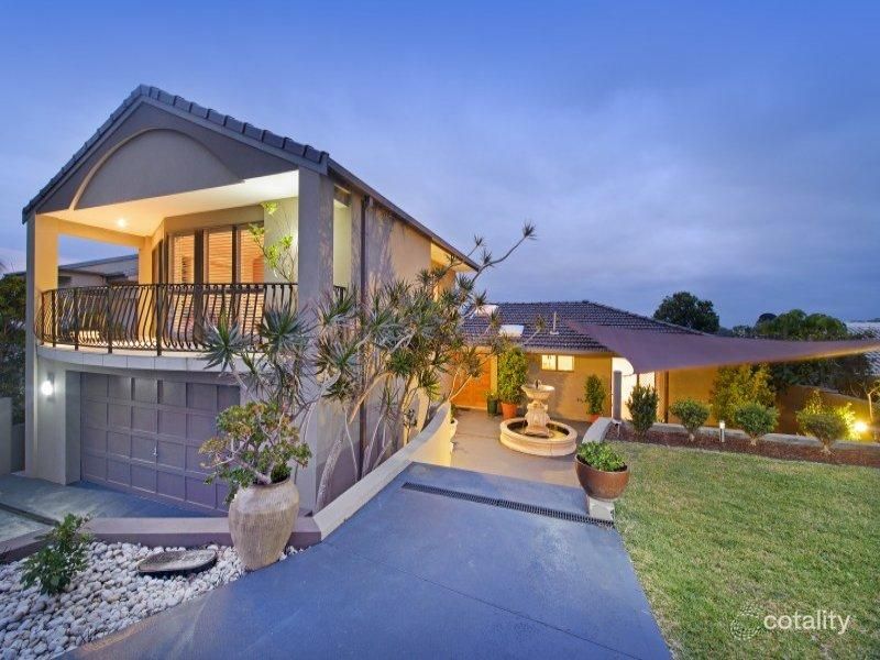 57 The Summit Rd, Port Macquarie, NSW 2444