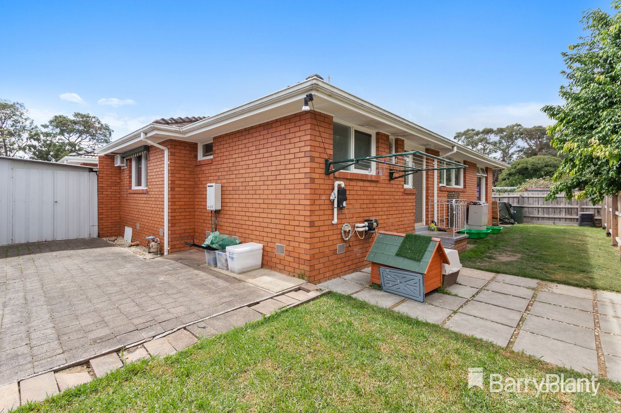 3/4 Grevillea Ave, Boronia, VIC 3155