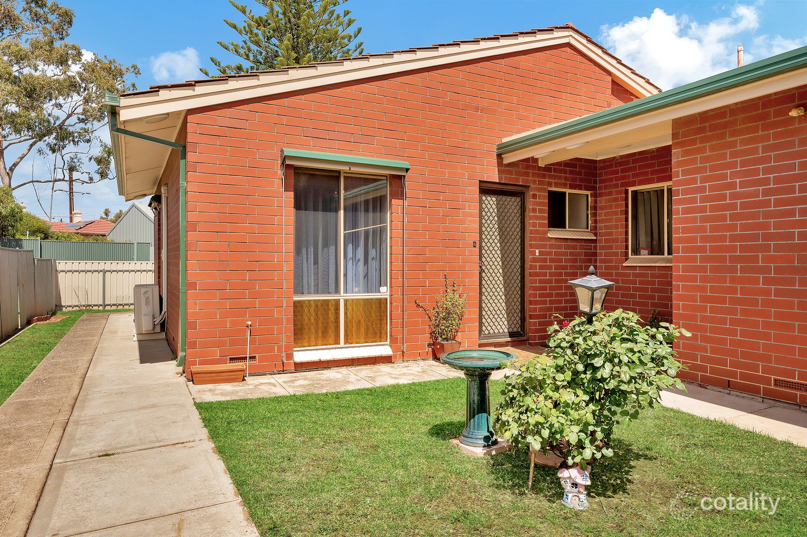 4/18 Penny St, Semaphore, SA 5019