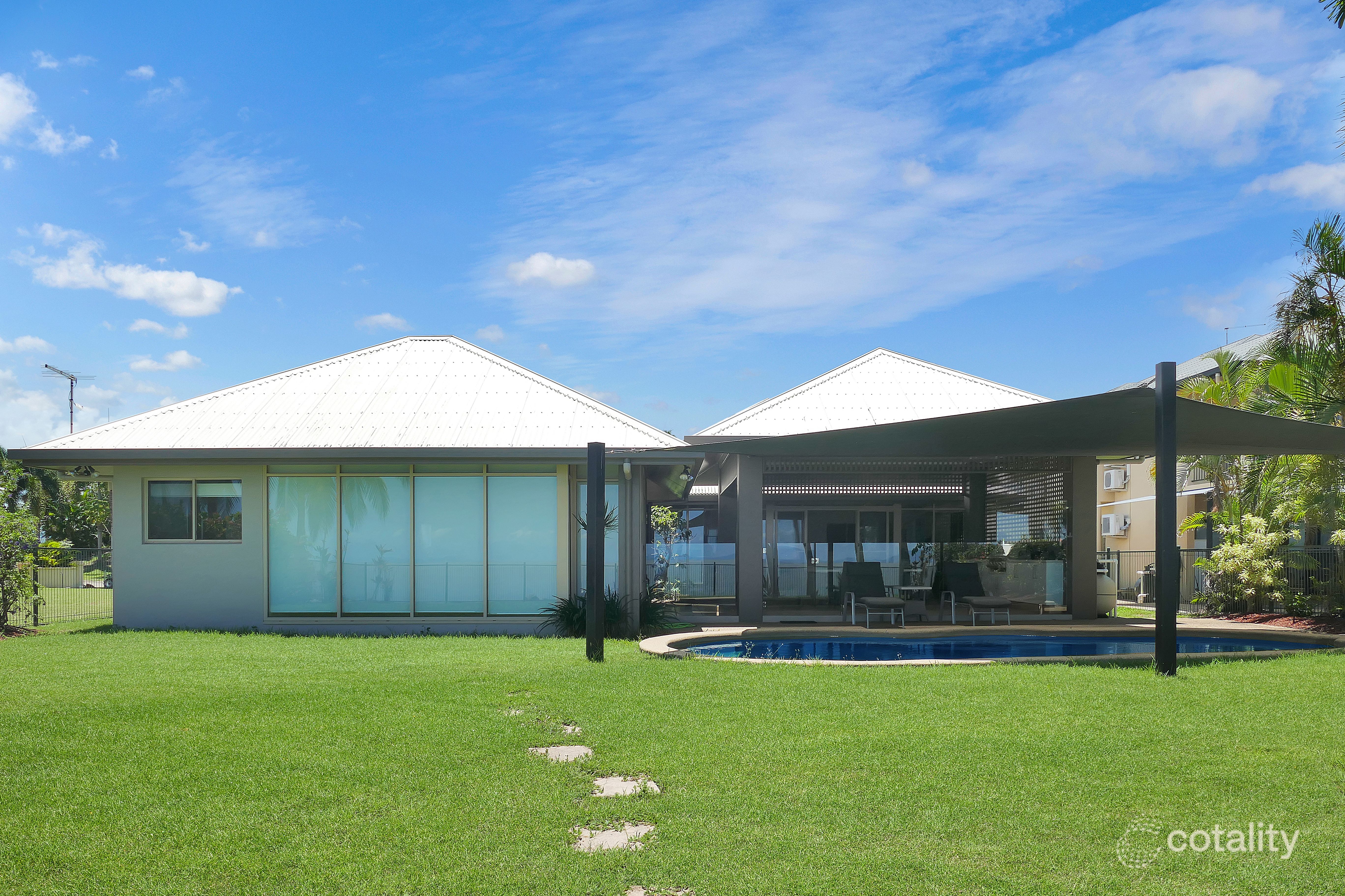 109 Keith Williams Dr, Cardwell, QLD 4849