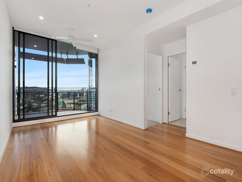 41510/1033 Ann St, Newstead, QLD 4006