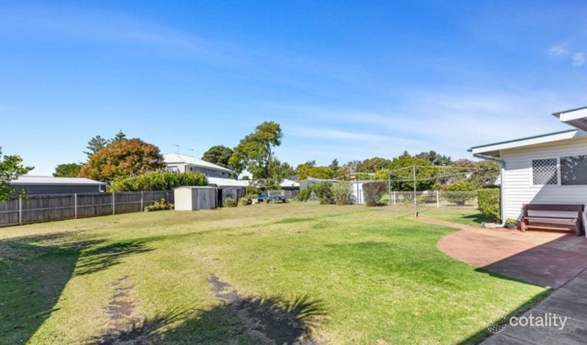 6 Allison St, Harristown, QLD 4350