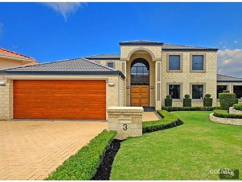 3 Cumbrae Ct, Dianella, WA 6059