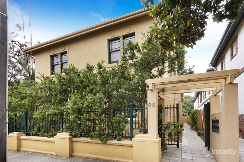 6/26 Mitford St, St Kilda, VIC 3182