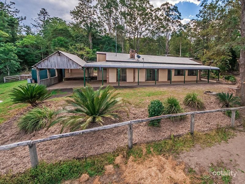 25 Donnellys Rd, Ridgewood, QLD 4563