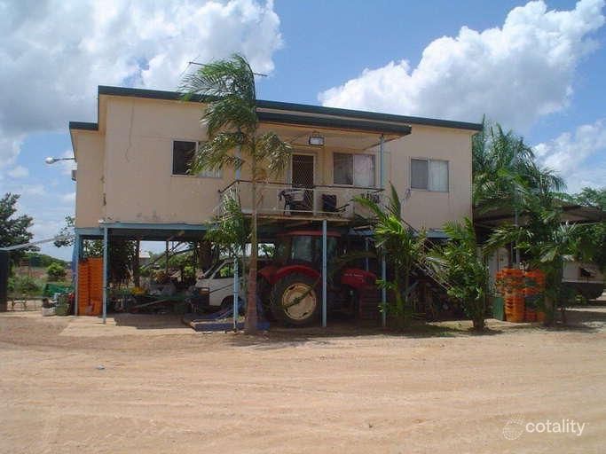 45 Webb Rd, Lambells Lagoon, NT 0822