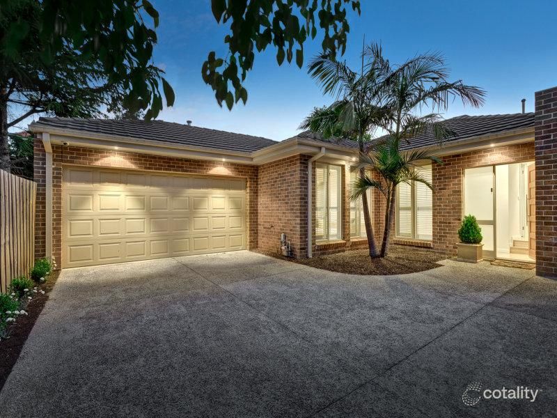 2/76 Lechte Rd, Mount Waverley, VIC 3149