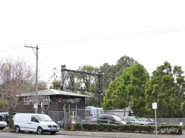 204/333 Ferrars St, South Melbourne, VIC 3205