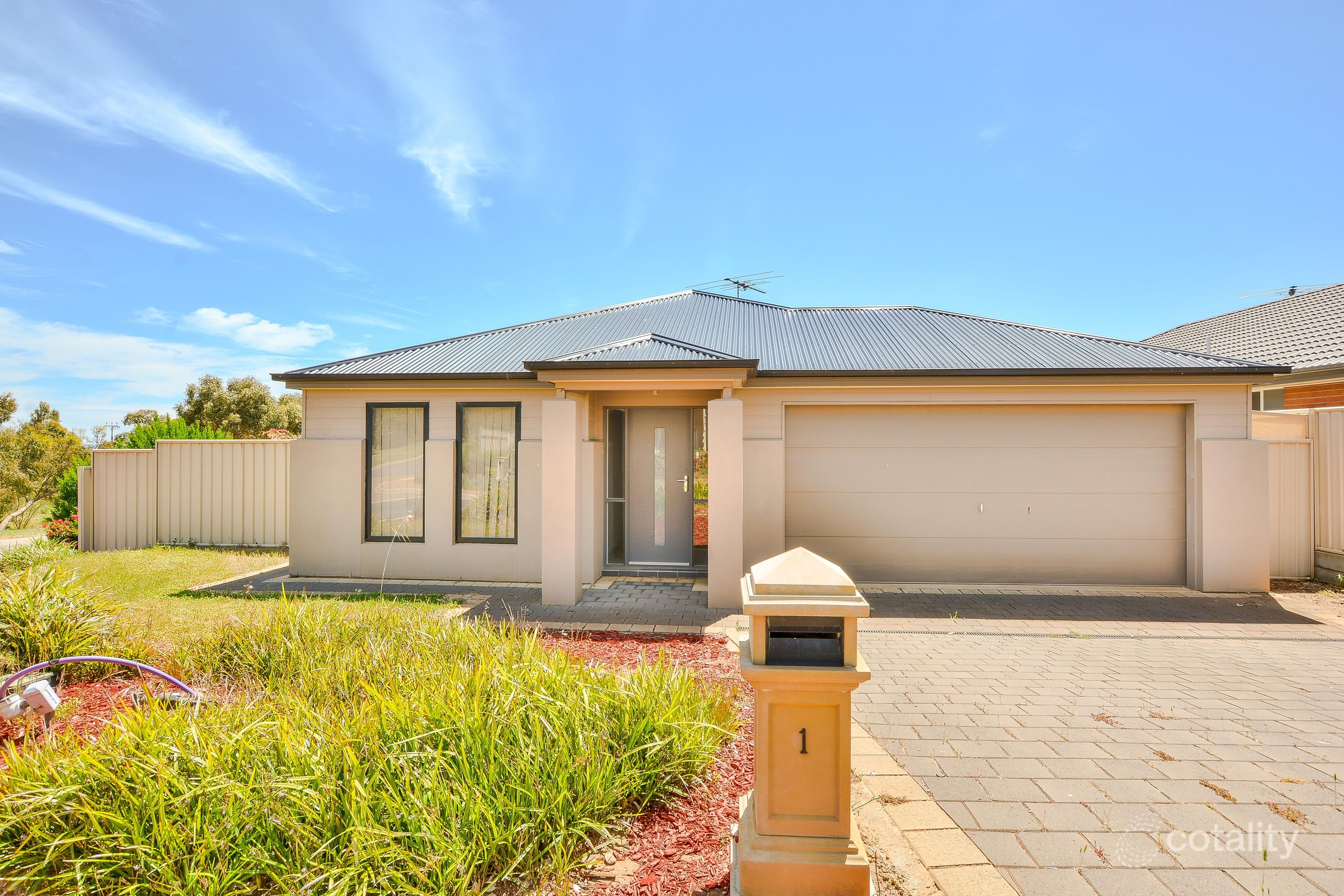 1 Crystal Harmony Ct, Sellicks Beach, SA 5174