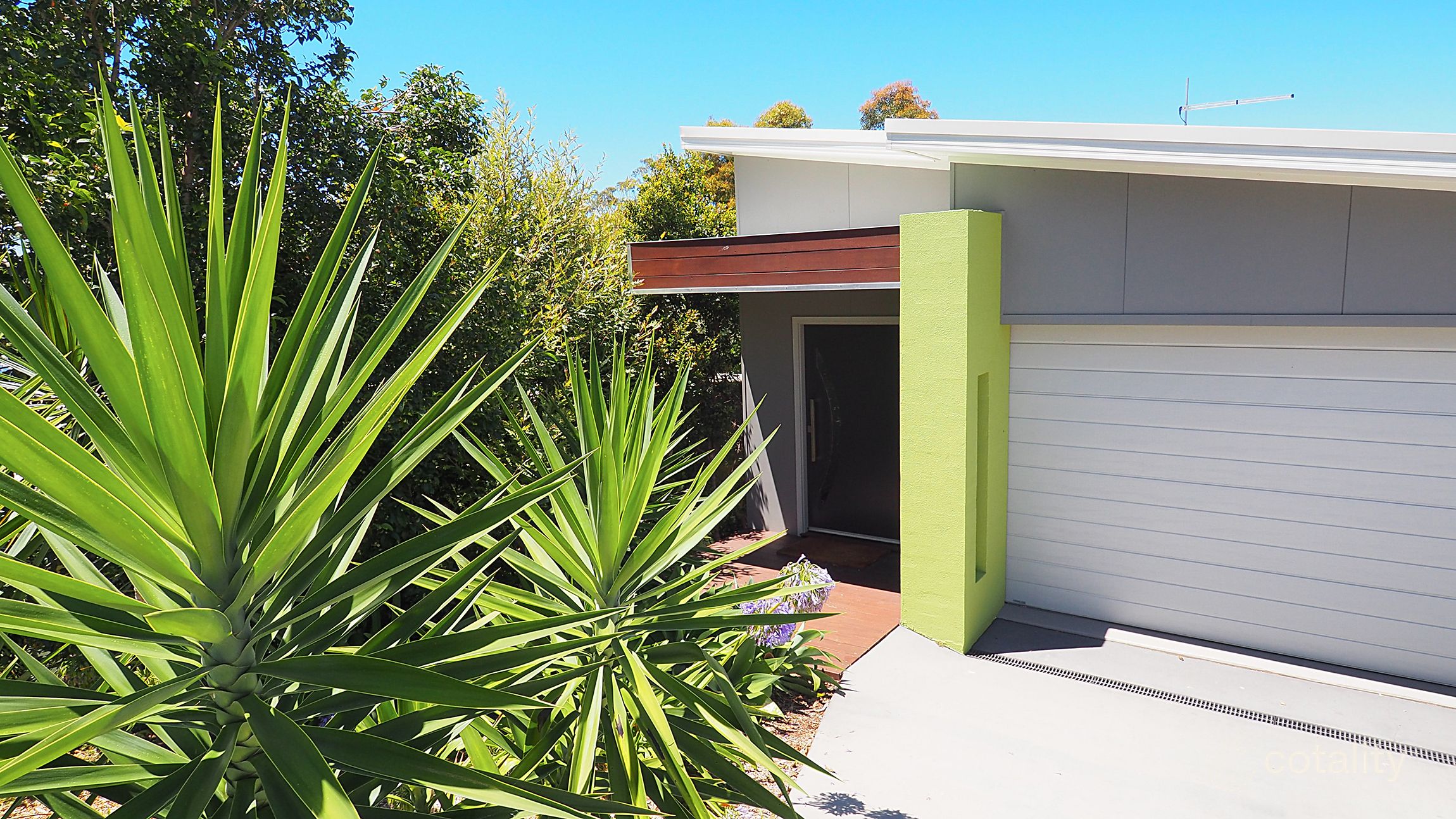 1/21 Ballantine Dr, Korora, NSW 2450