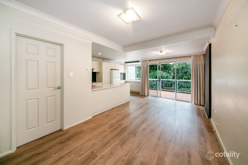 10/8 Sunnyside Ave, Lilyfield, NSW 2040