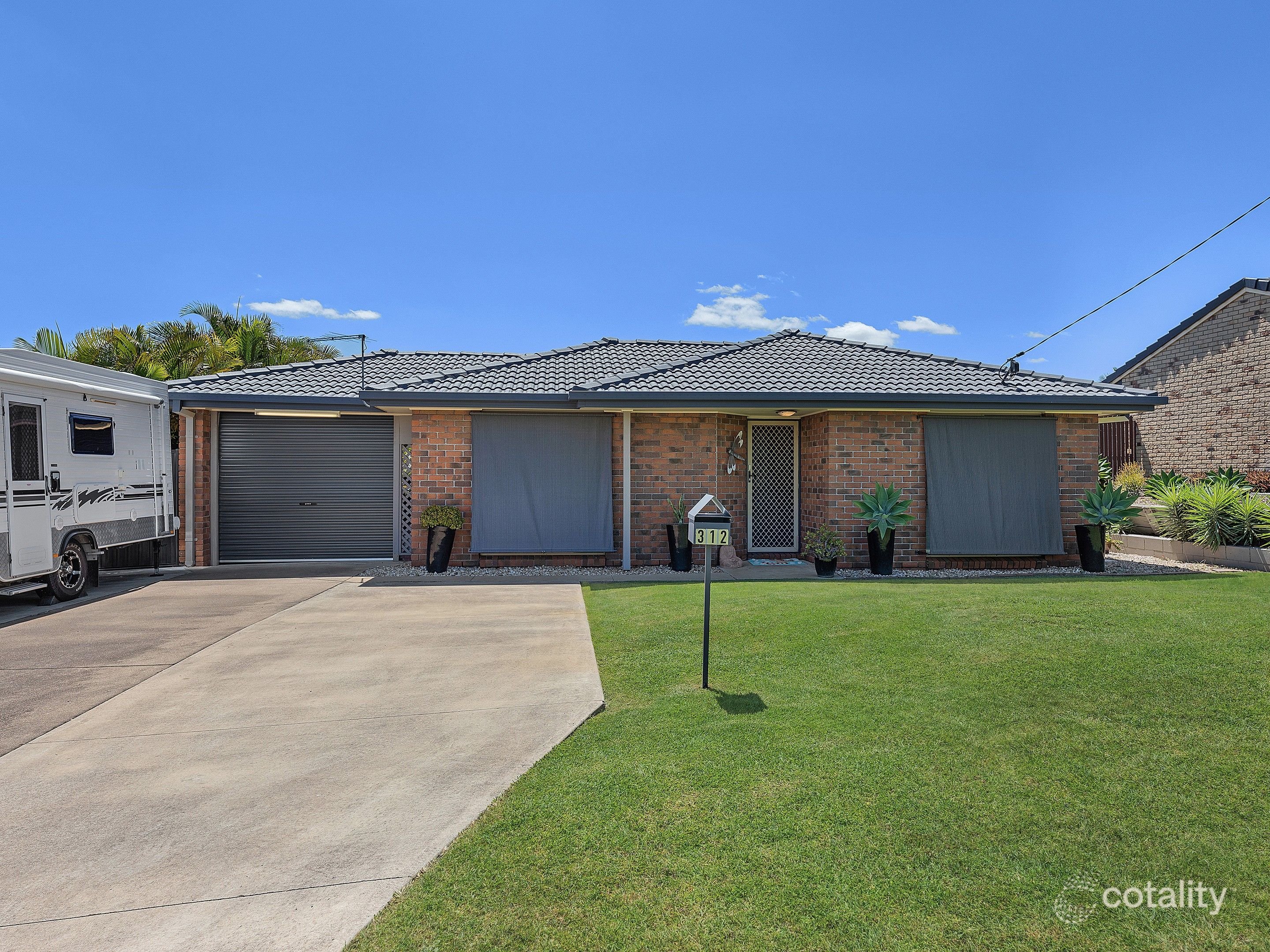 312 Whitehill Rd, Flinders View, QLD 4305