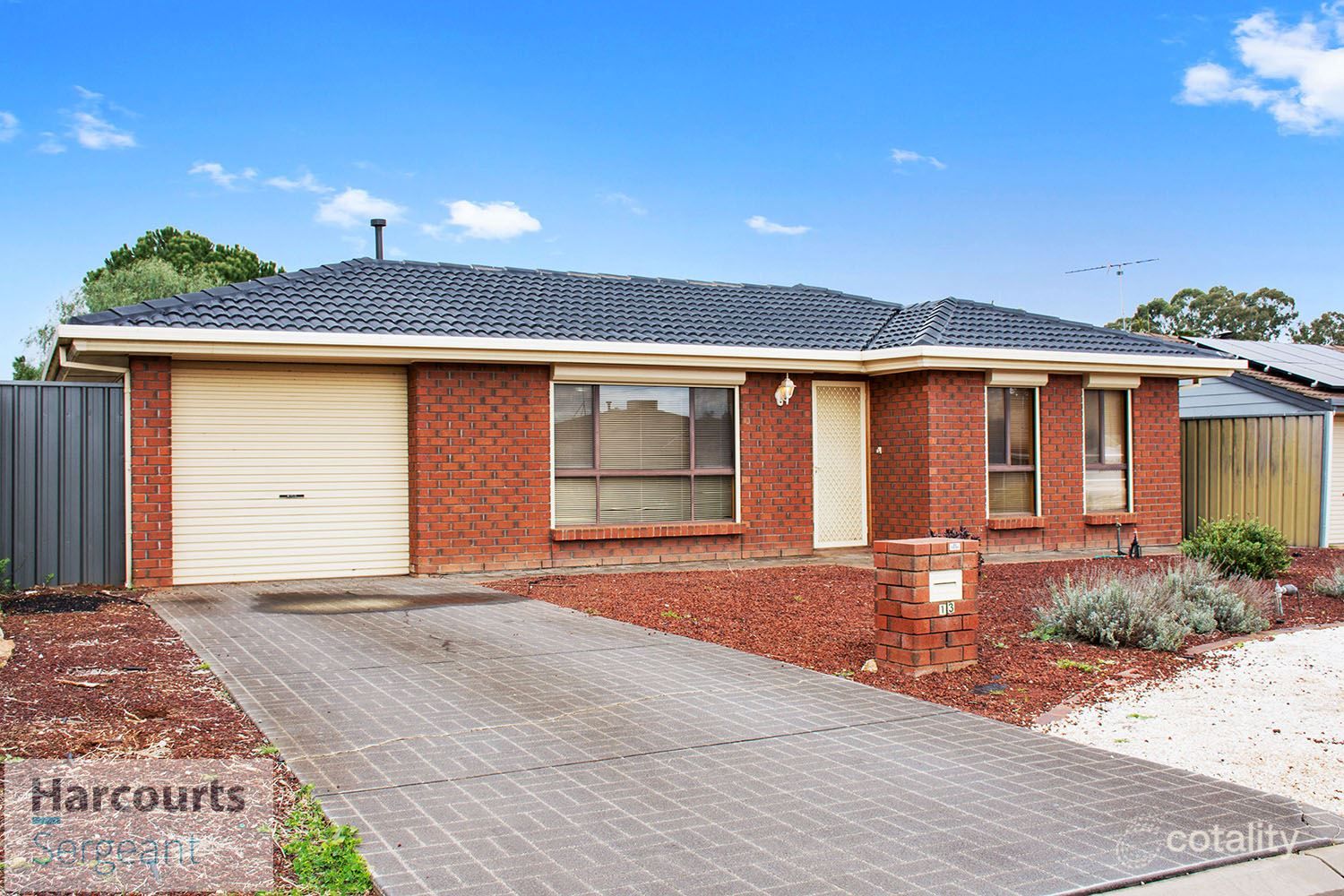 13 Heathcott Ct, Blakeview, SA 5114