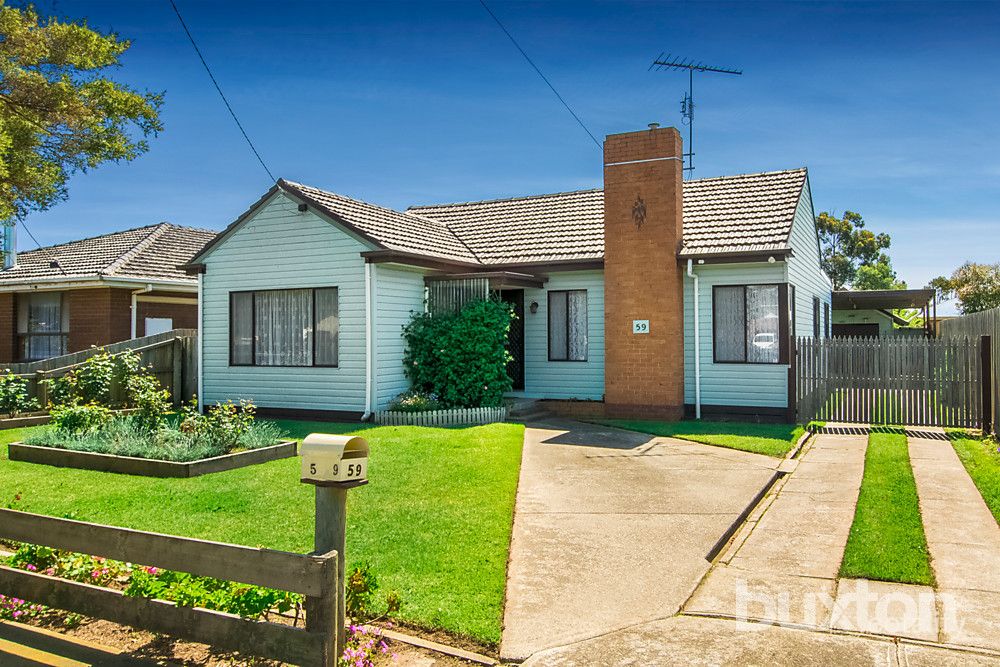 59 Regent St, Whittington, VIC 3219