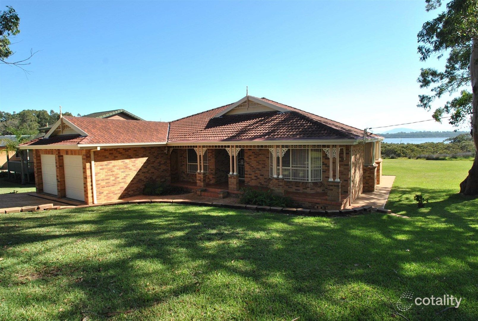 21 Brighton Pde, Culburra Beach, NSW 2540