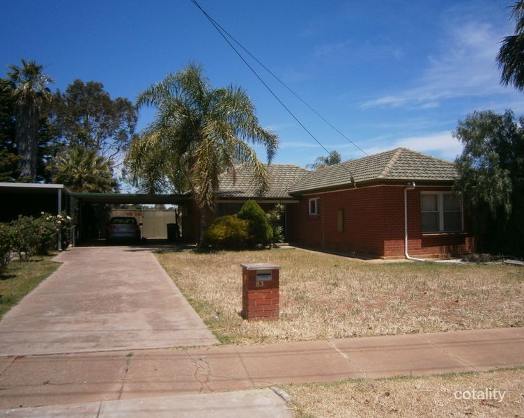 83 Crittenden Rd, Smithfield Plains, SA 5114
