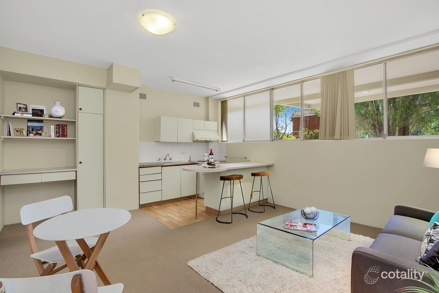 80/39-43 Cook Rd, Centennial Park, NSW 2021