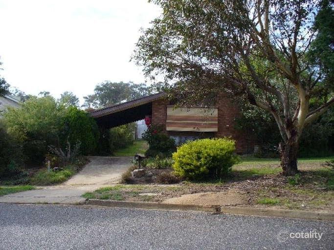 18 Barber St, Corryong, VIC 3707