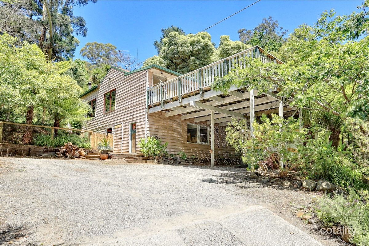 230a Monbulk Rd, The Patch, VIC 3792