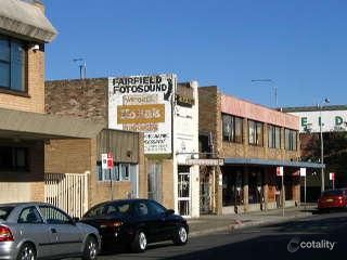 1/2a William St, Fairfield, NSW 2165