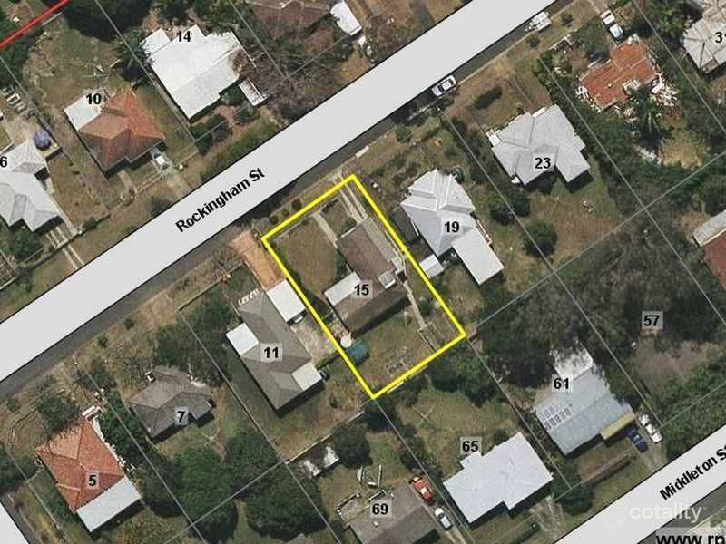 15 Rockingham St, Mount Gravatt, QLD 4122