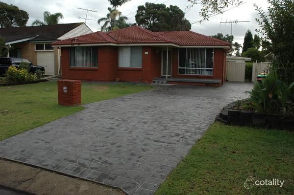 25 Ball St, Colyton, NSW 2760