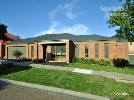29 Grange Rise, Craigieburn, VIC 3064