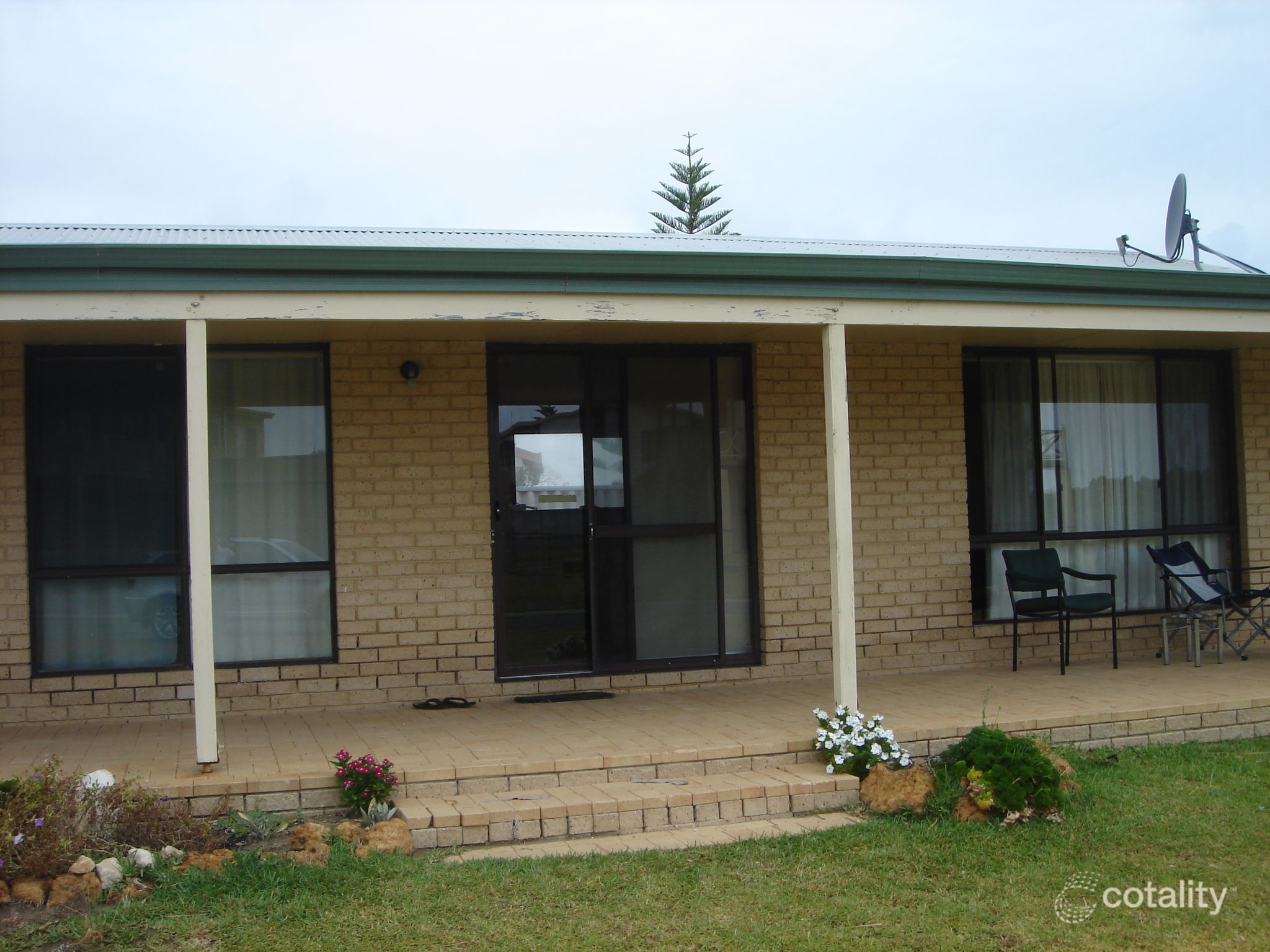 2 Castilla Way, Cervantes, WA 6511