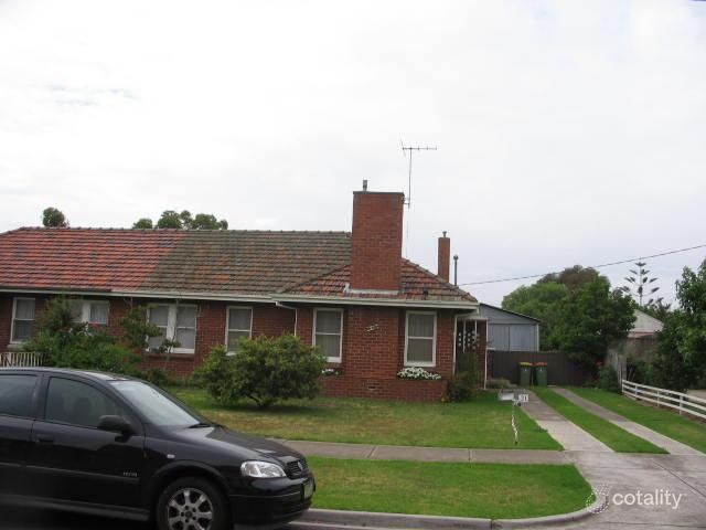 21 Dobson Cres, Braybrook, VIC 3019