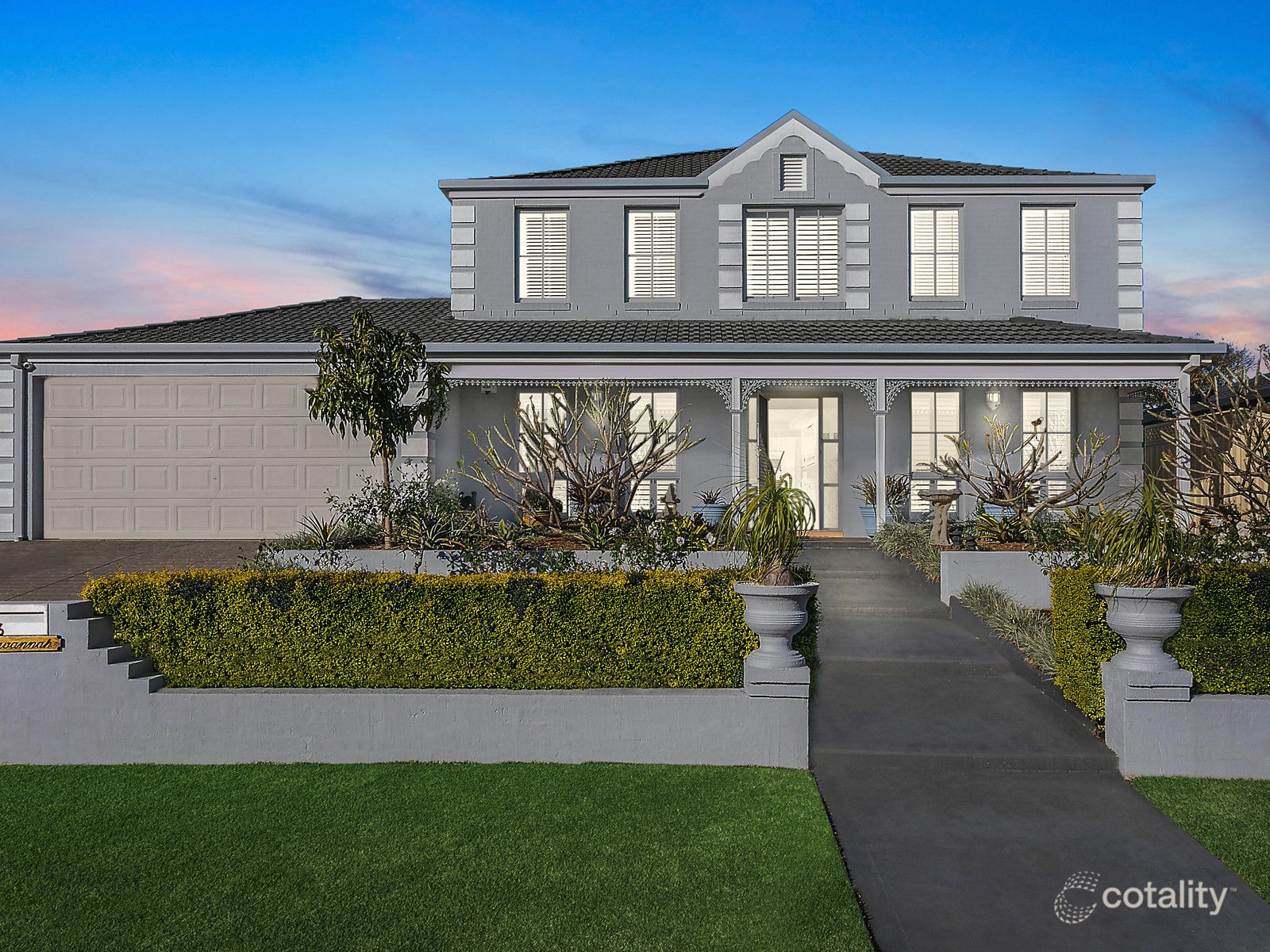 46 Louisiana Rd, Hamlyn Terrace, NSW 2259