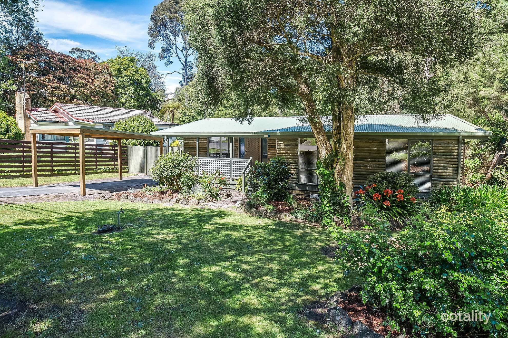4 Blackwood St, Upwey, VIC 3158