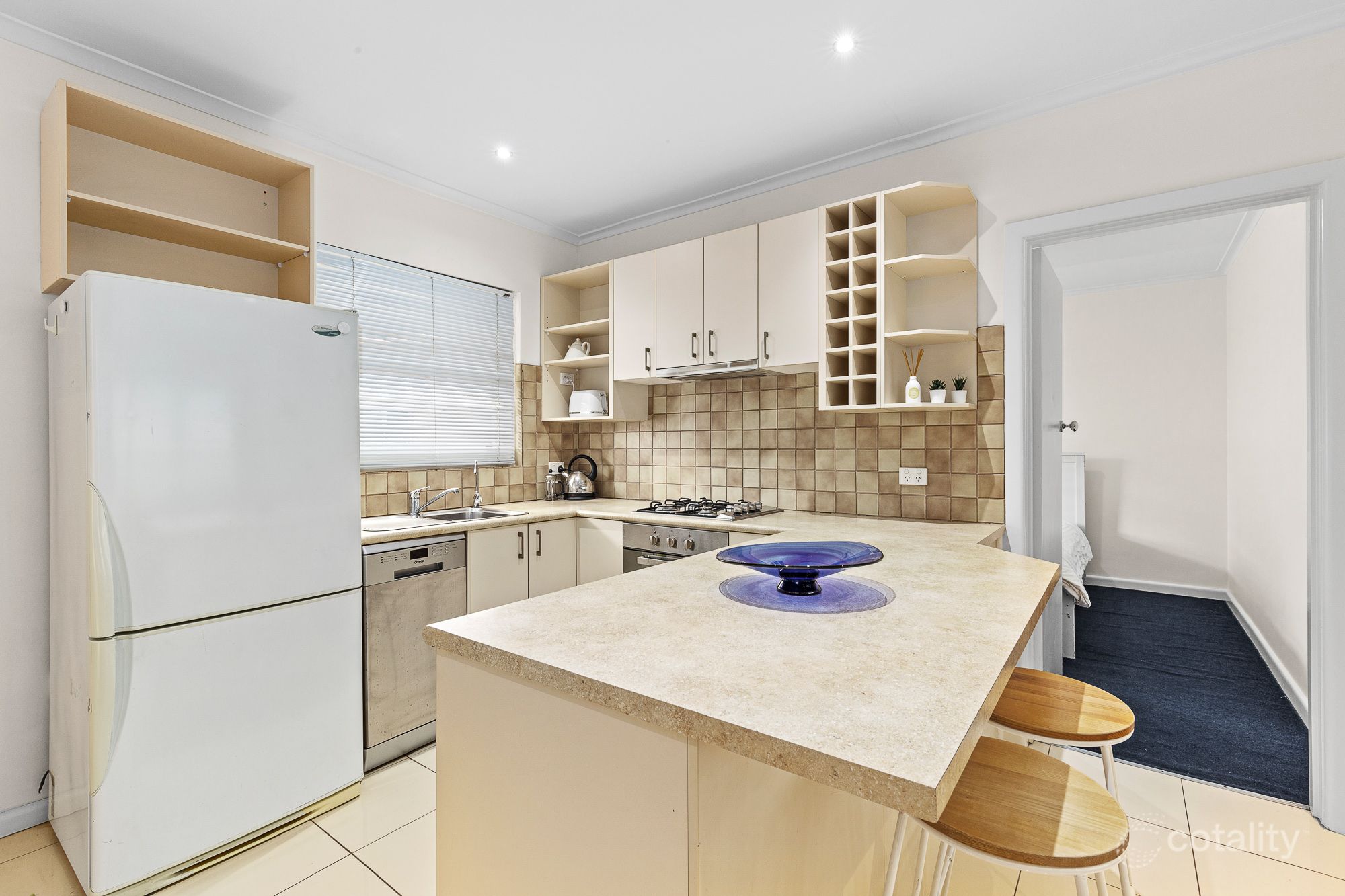 40/78 Queens Rd, Melbourne, VIC 3004