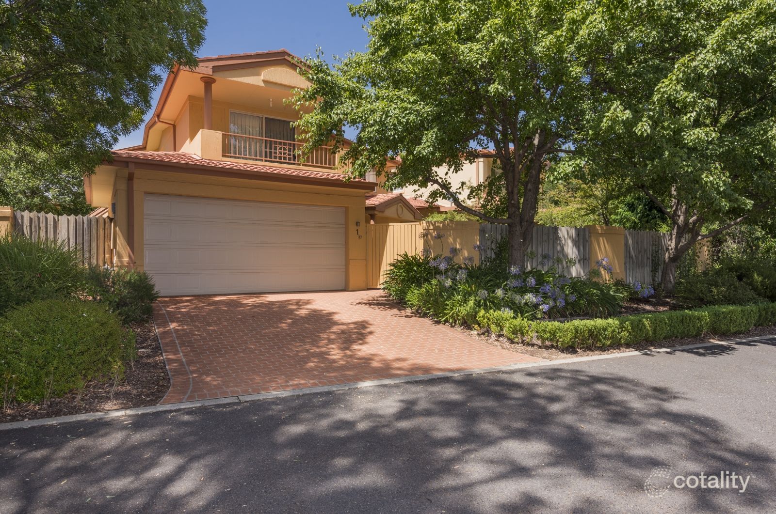 1/27 Temperley St, Nicholls, ACT 2913