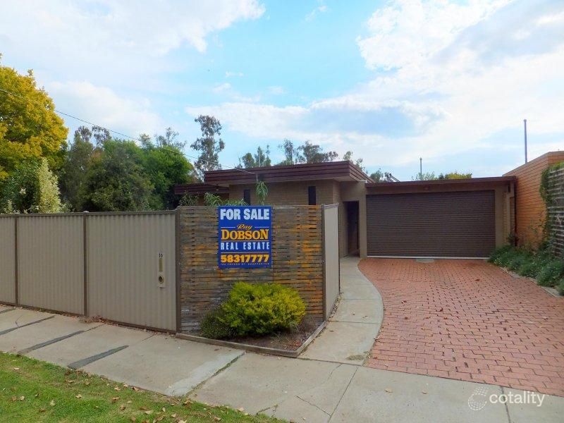 10 Varcoe St, Shepparton, VIC 3630