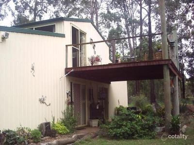 792 Old Esk Rd, Taromeo, QLD 4314