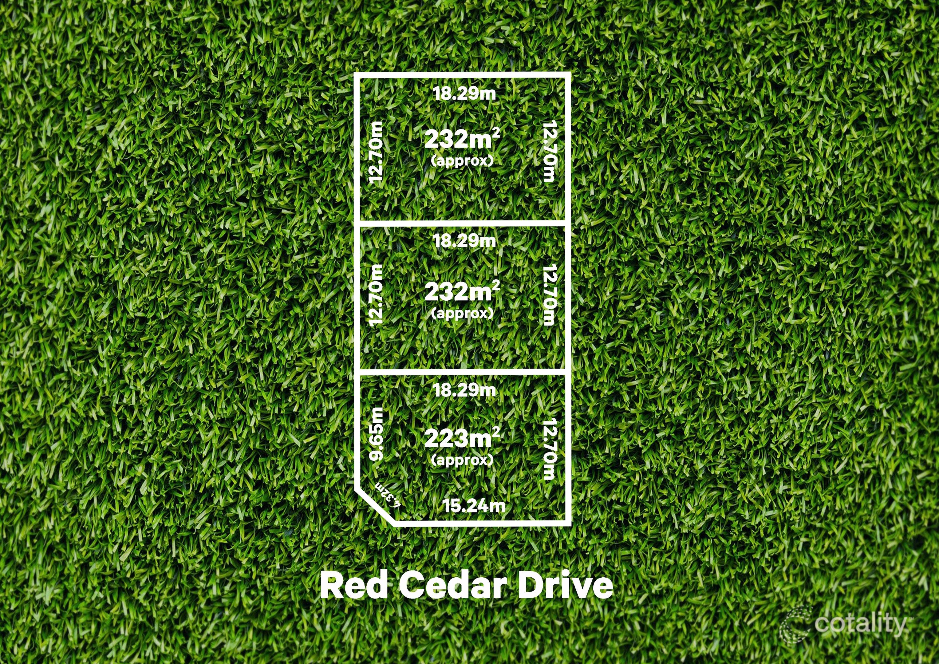 20 Red Cedar Dr, Reynella, SA 5161