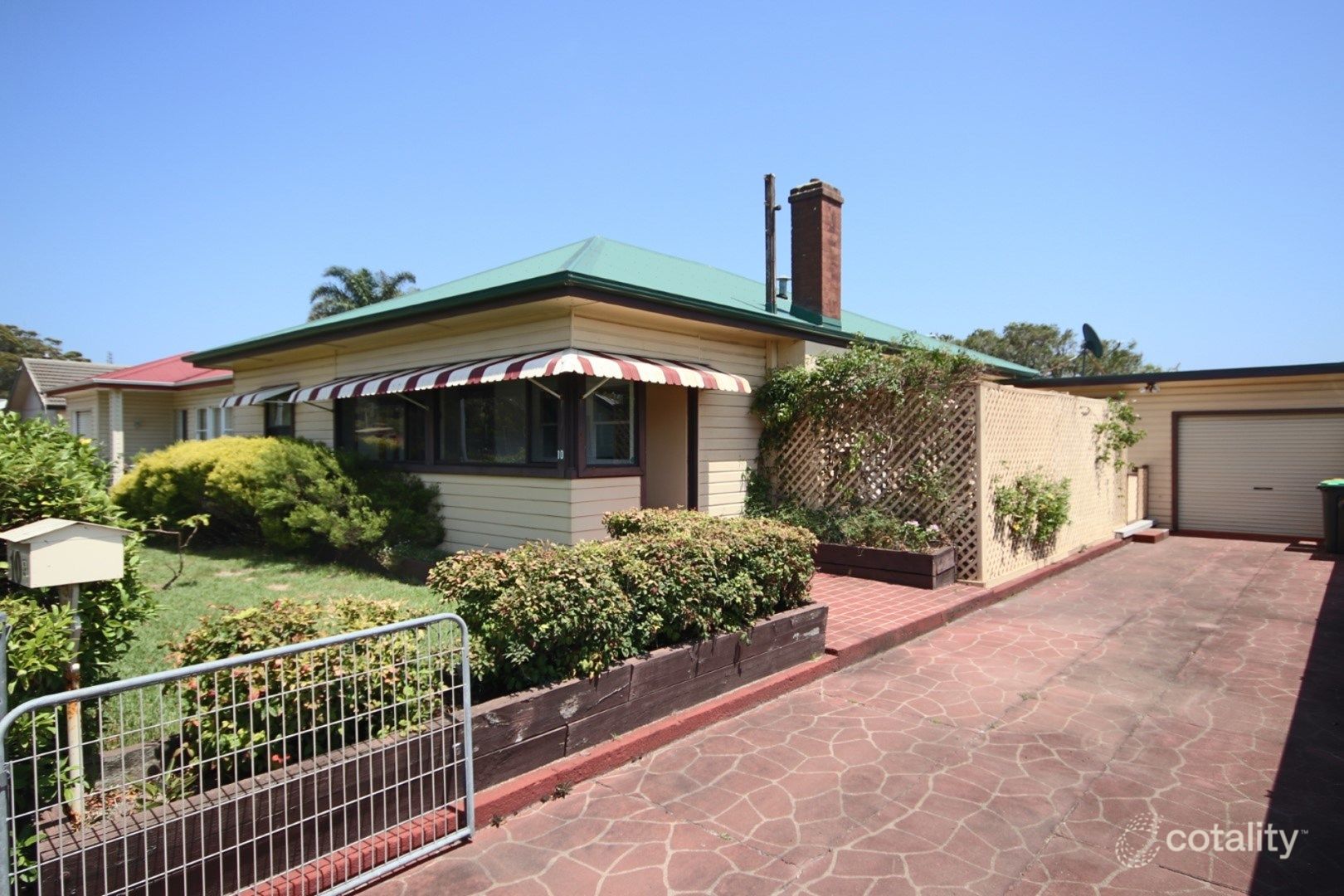 10 Mcmillan Rd, Narooma, NSW 2546