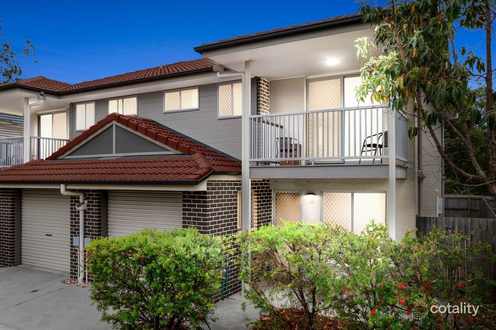 32/18a Wilga St, Wacol, QLD 4076