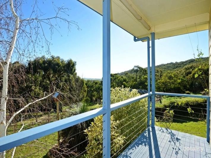 276 Mount Robinson Rd, Willow Creek, SA 5211