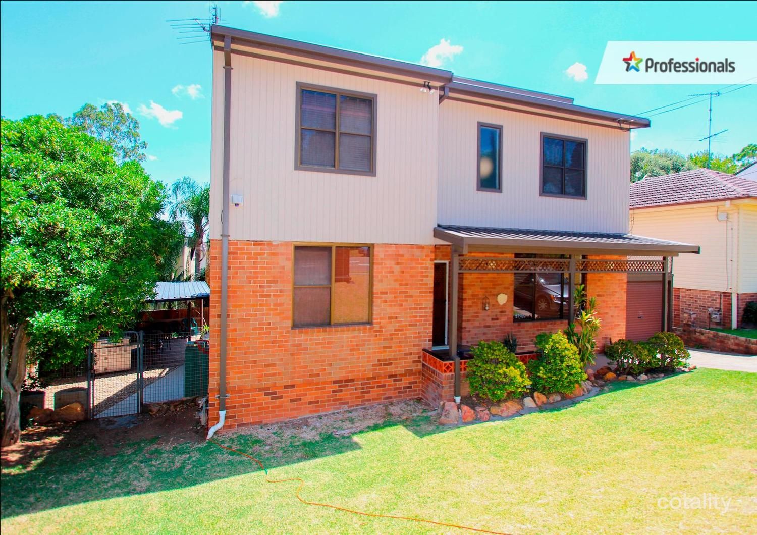 33 King St, Dundas Valley, NSW 2117