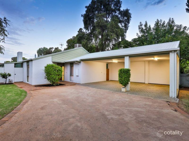 9 Massey Cl, Mildura, VIC 3500