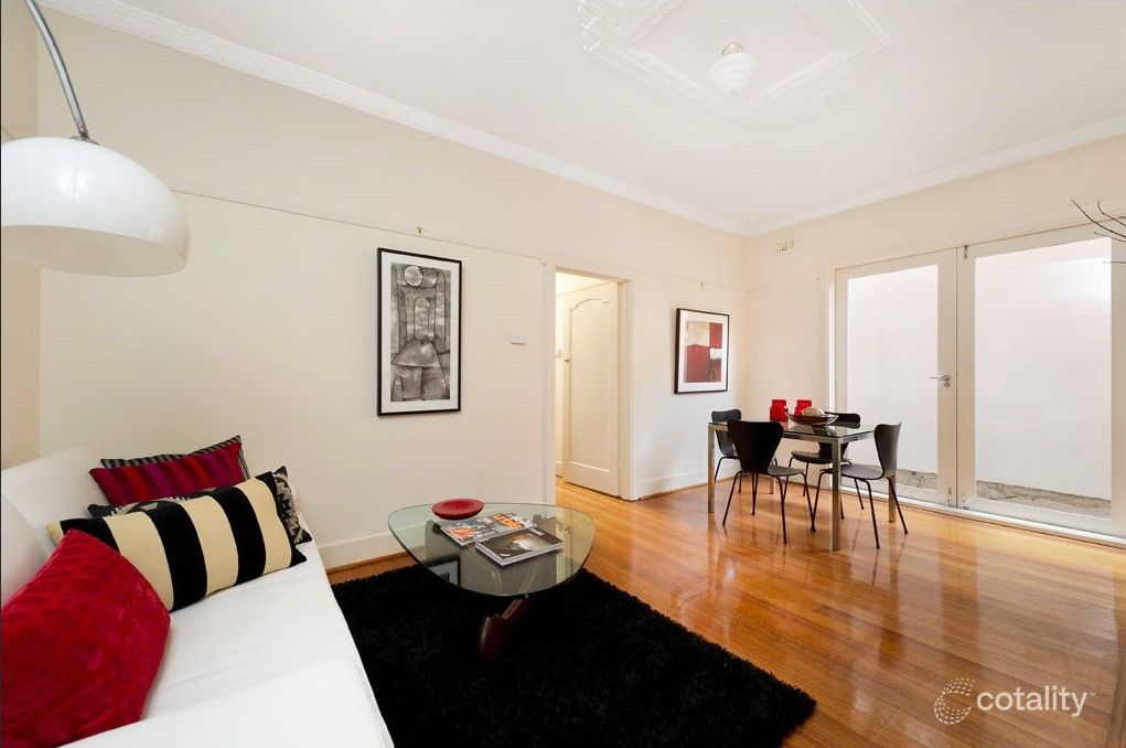 1/12 Neptune St, St Kilda, VIC 3182
