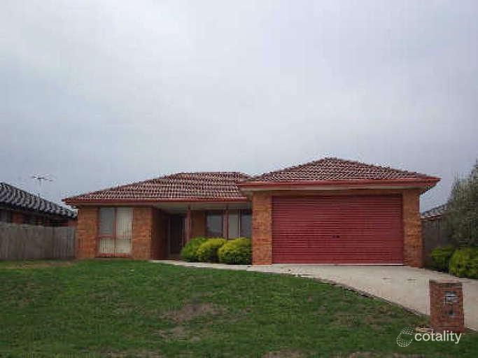 4 Francine Ct, Narre Warren, VIC 3805